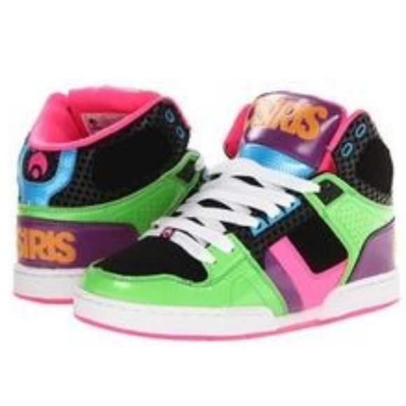 osiris high tops